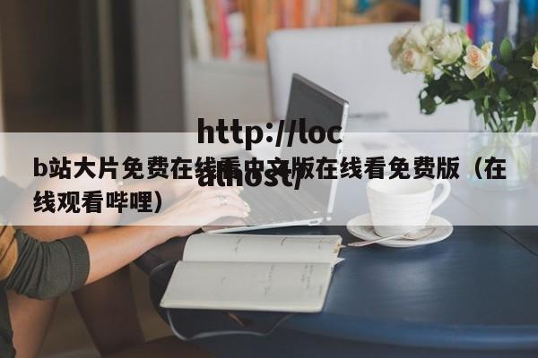 b站大片免费在线看中文版在线看免费版(在线观看哔哩)